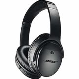 BOSE quiet comfort 35は最高です。