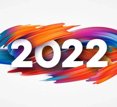 2022年の目標立てるゾ。