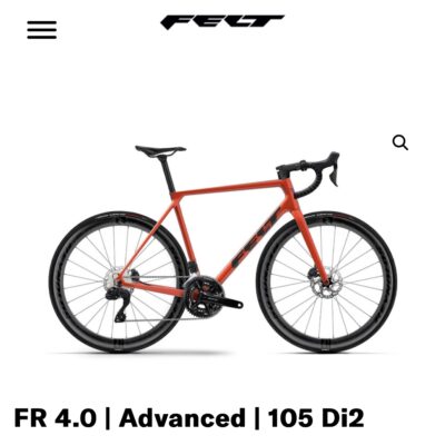 2代目ロードバイクをどうするかって話。