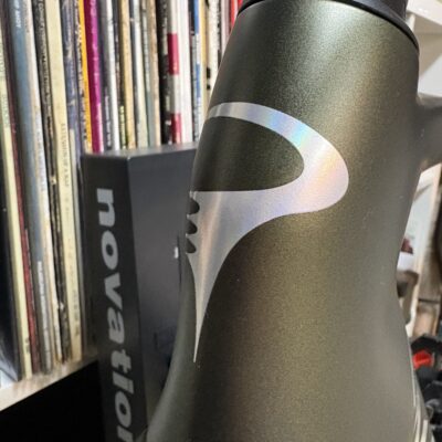 改めてロードバイクに向き合おうと思う話。