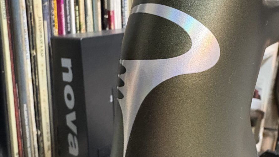 改めてロードバイクに向き合おうと思う話。